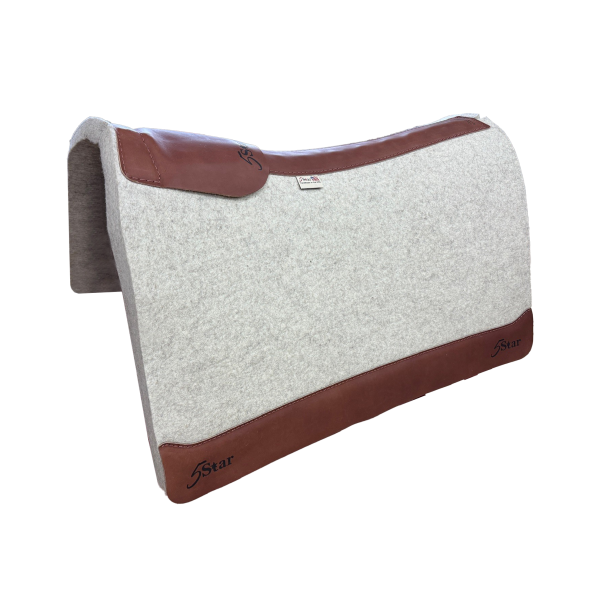 Mule Saddle Pads