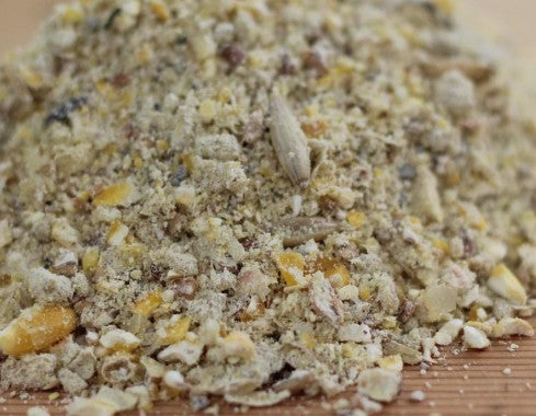 Chicken Feed for Growers - Organic