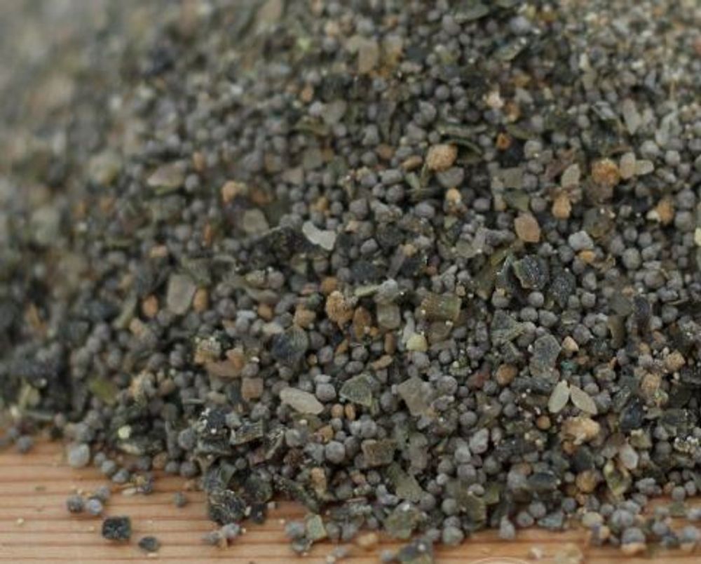 Organic Poultry Feed Pre-Mixed