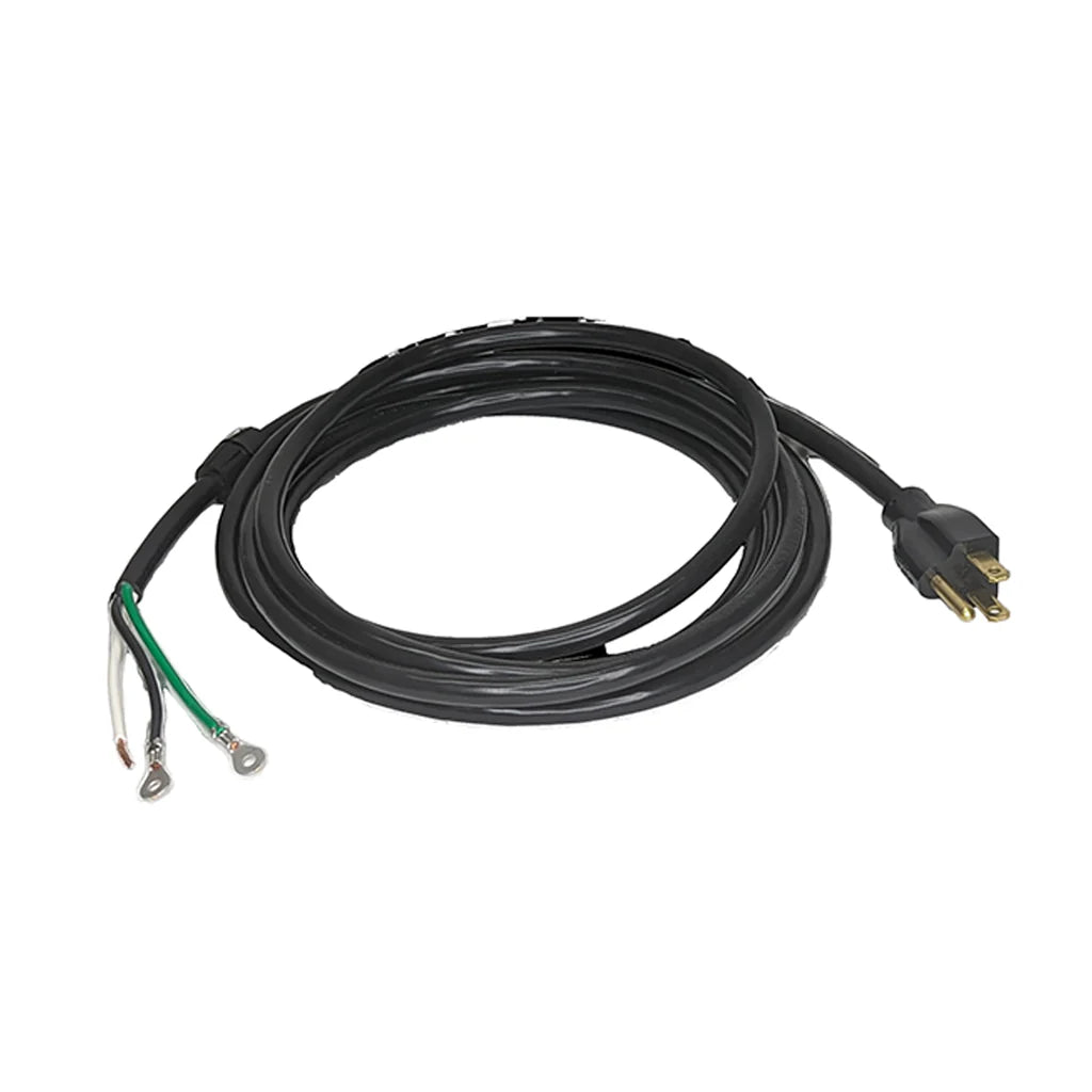 Power Supply Cord - 10' - 16 gauge