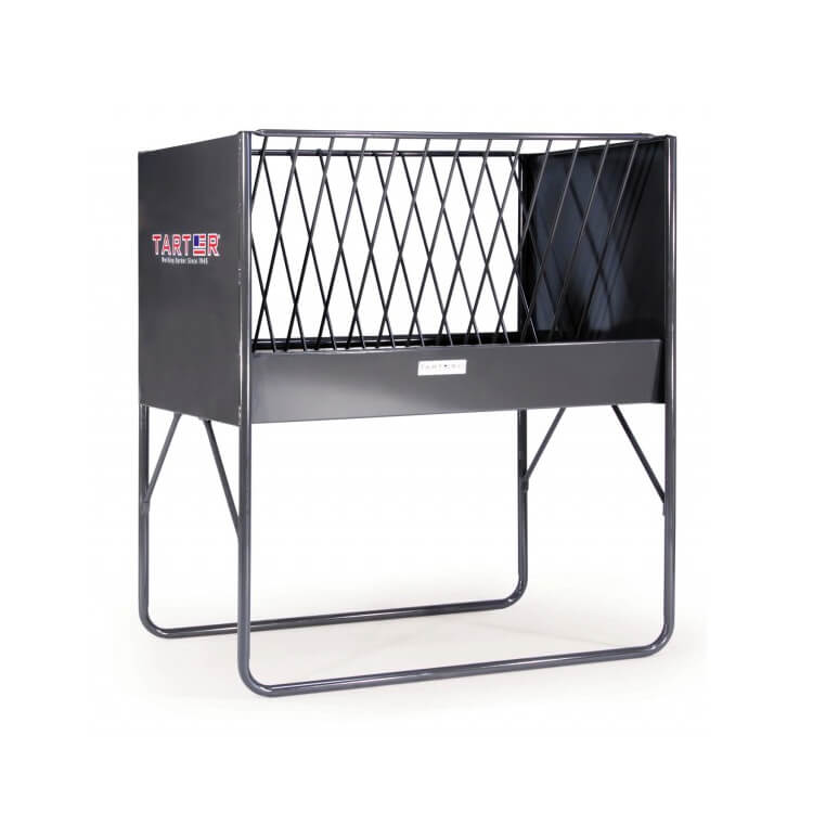 Paddock Hay Feeder for Horses - Tarter