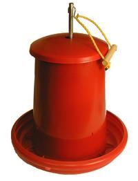 Plastic Hanging Poultry Feeders