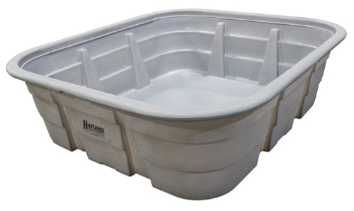 Poly Stock Tank - Rectangular Secondary Containment