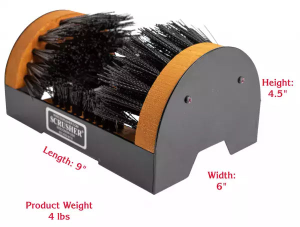 Original Scrusher