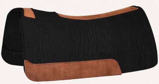Rancher Saddle Pad - 1 1/8' thick