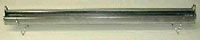 Range Trough Feeder for Poultry