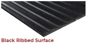 Custom Interlocking Trailer Mat - 3/4"
