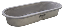 Round-end Poly Stock Tanks - Hastings
