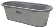 Round-end Poly Stock Tanks - Hastings