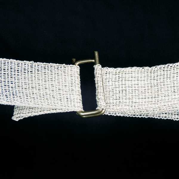 SAFE-FENCE 1 1/2" SPLICE BUCKLE
