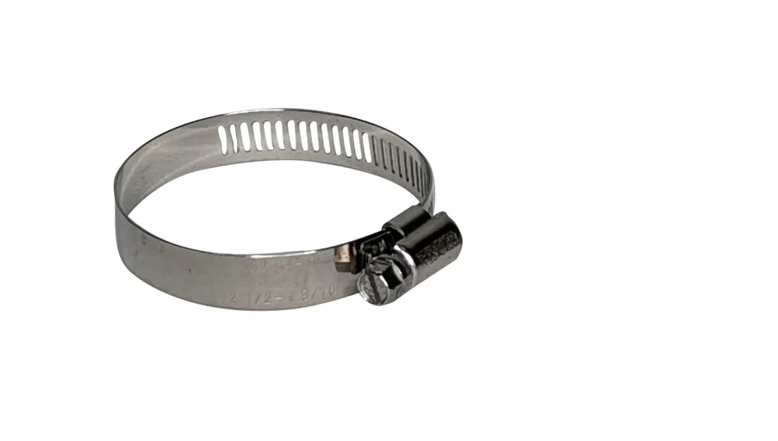 Hose Clamp