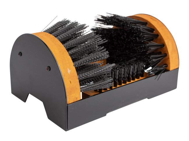Original Scrusher