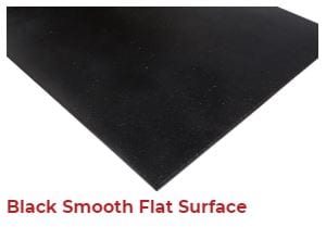 Trailer Mat - Flat 5 x 7 - 1/2" thick