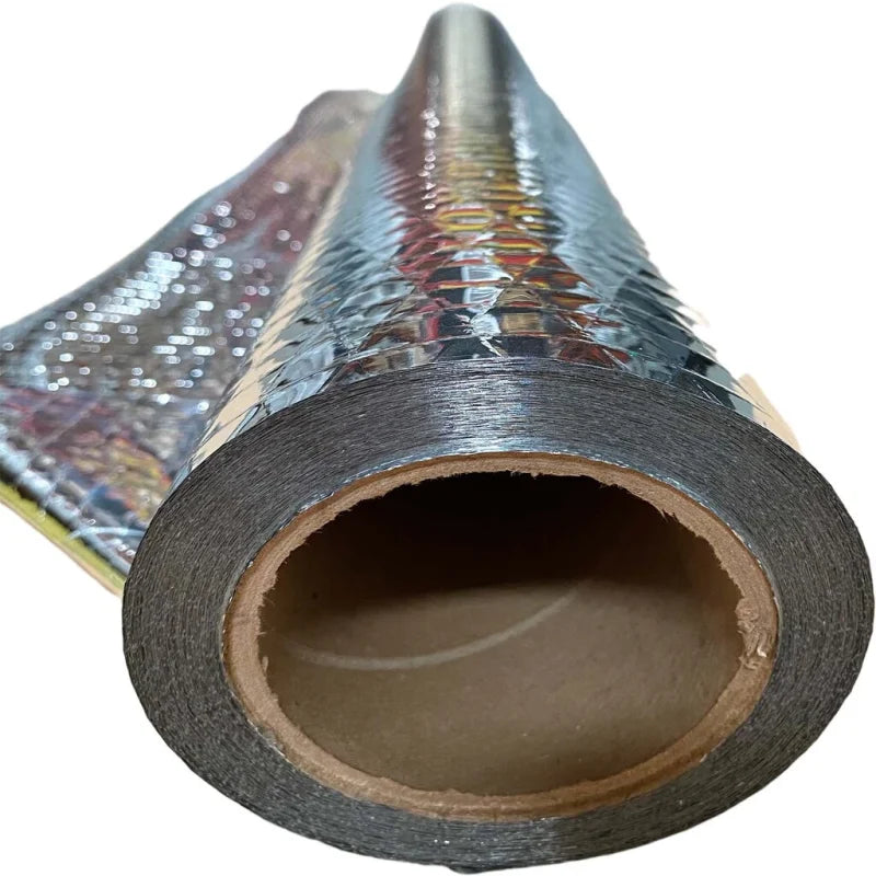 Commercial Radiant Barrier - Super R Plus - Heavy Duty