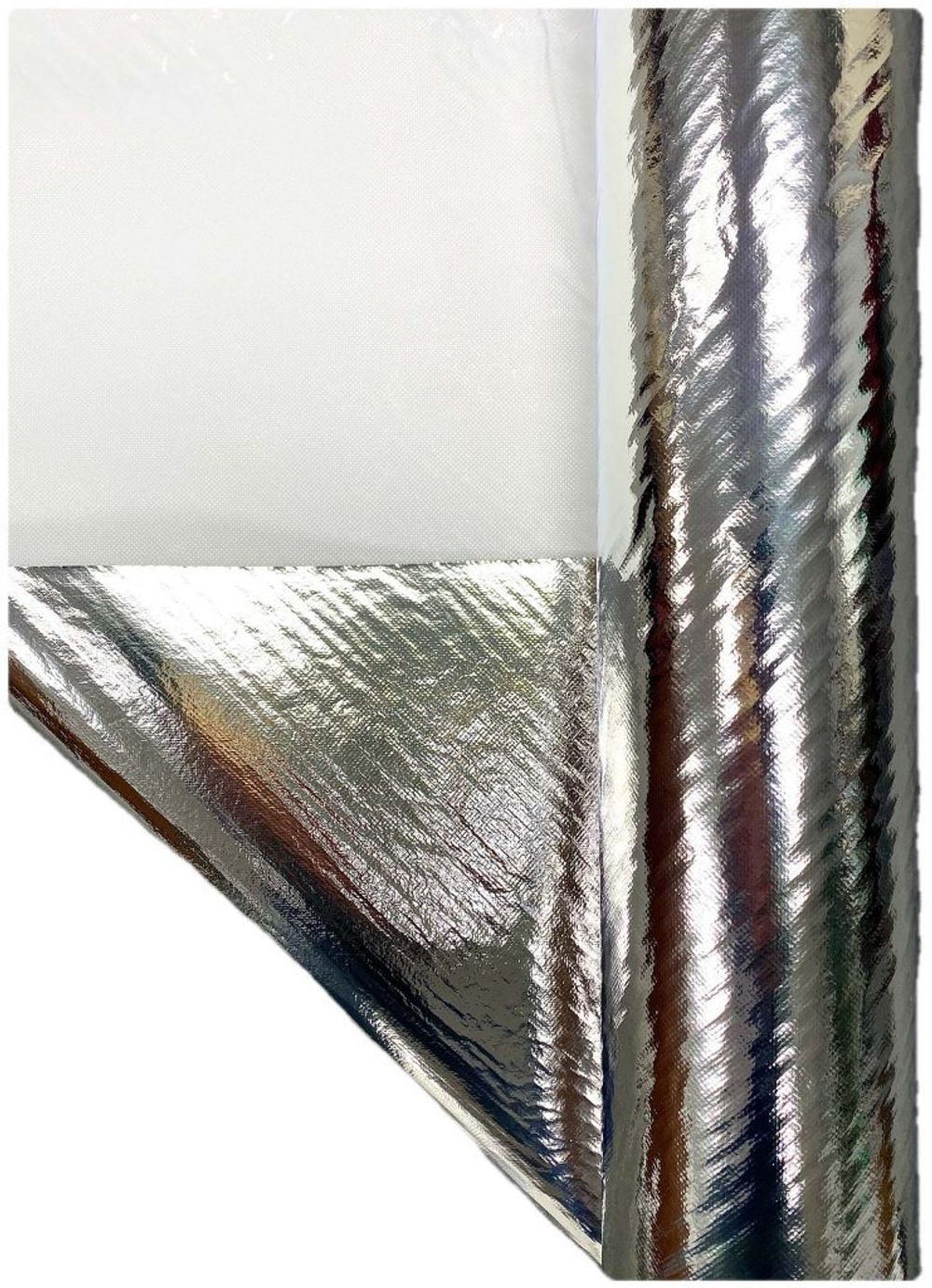 TEMPTROL II - Heat Reflecting Fabric