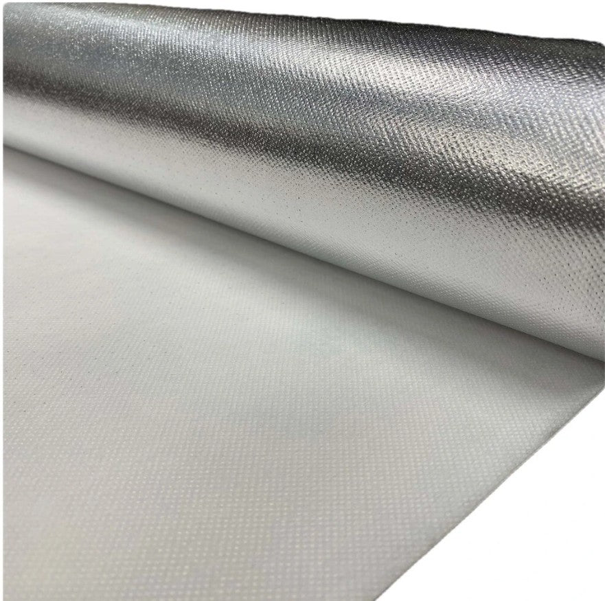 Heat Reflecting Fabric - Temptrol I