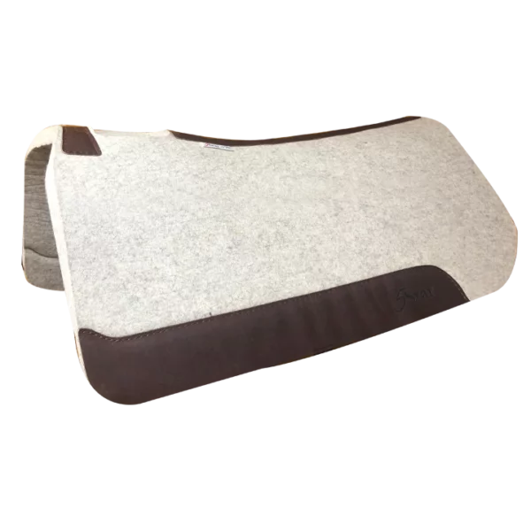 Mule Saddle Pads