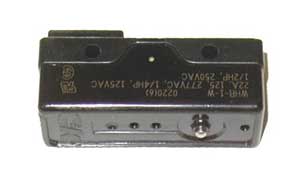 Thermostat Switch
