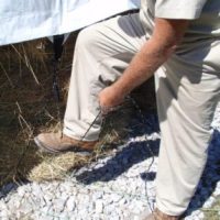 Hay Tarp Tie-Down Kits