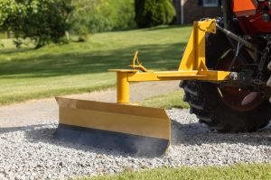Grader Blades