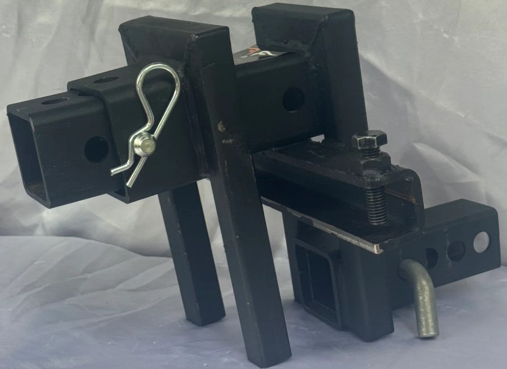 Tractor Blade Hitch - Little Bull
