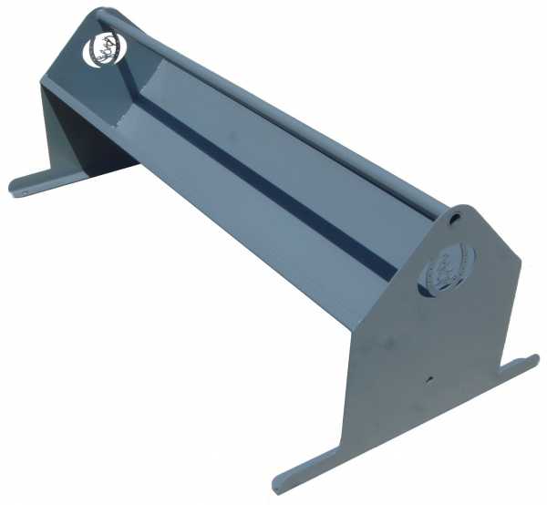 Trough Feeder and Goat Feeder
