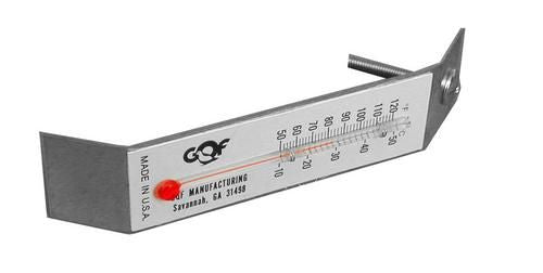 Brooder Thermometer