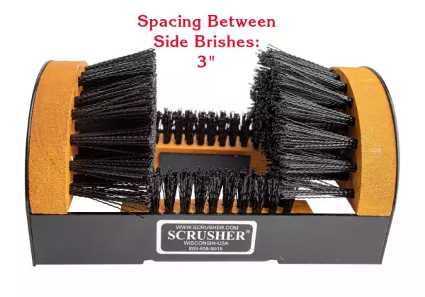 Original Scrusher