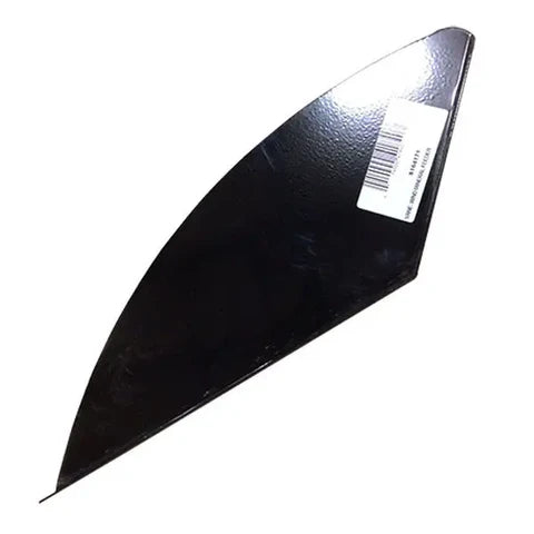Mineral Feeder Wind Vane