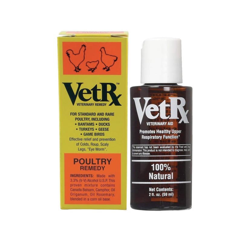 Vet RX