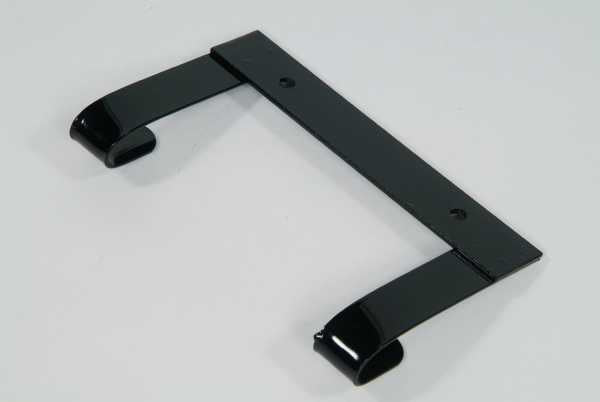 Wall Mount Bracket for Mounting Unit on Wall