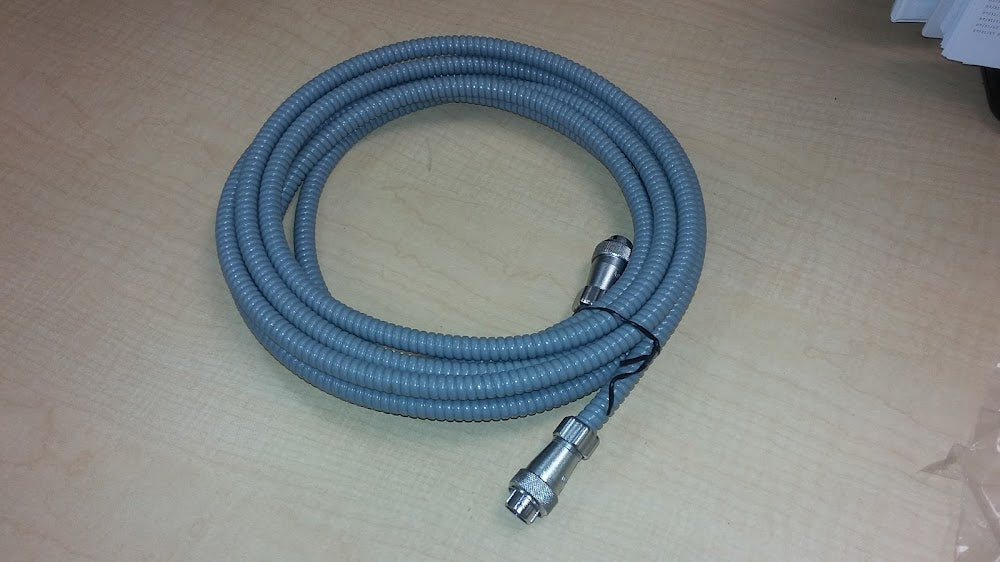 Weigh Bar Cable - connects gold bars