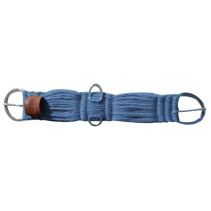 Cutter Cinches - 31 strands