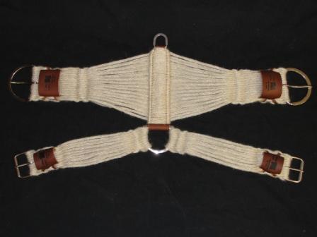 Roper Y-Cinch