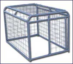 Goat Cage