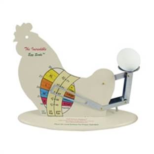 Egg Scale