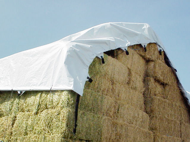 Hay Tarps