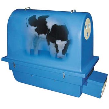 Calf Warmer and Heater
