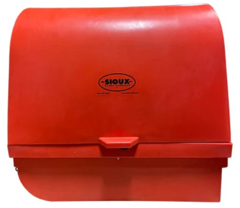 Calf Warmer with Heater - Sioux Steel
