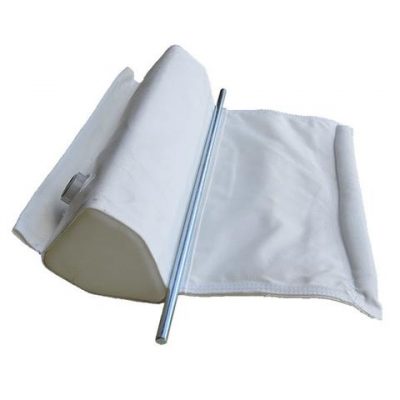 Face Fly Tank and Mop - Sioux