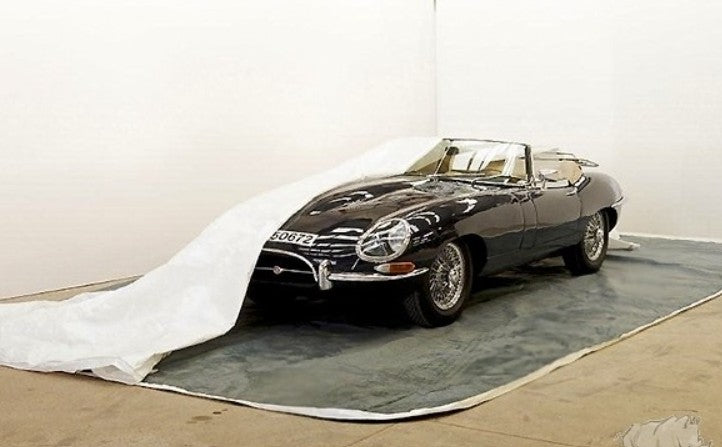 Car Pocket - 24'L x 12' W