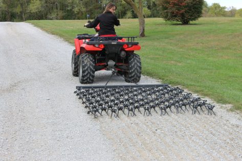 Harrows
