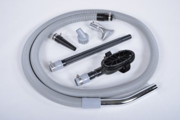 Horse Vacuum Attachment Kit