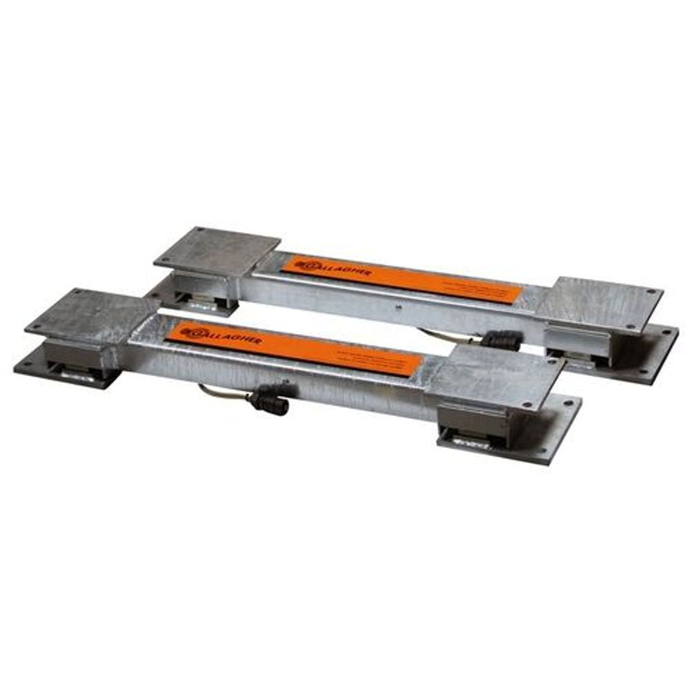 Load Bars 11,000 lbs
