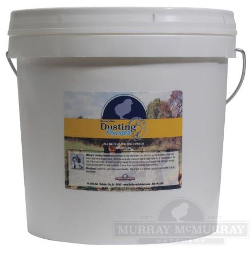 Dusting Powder