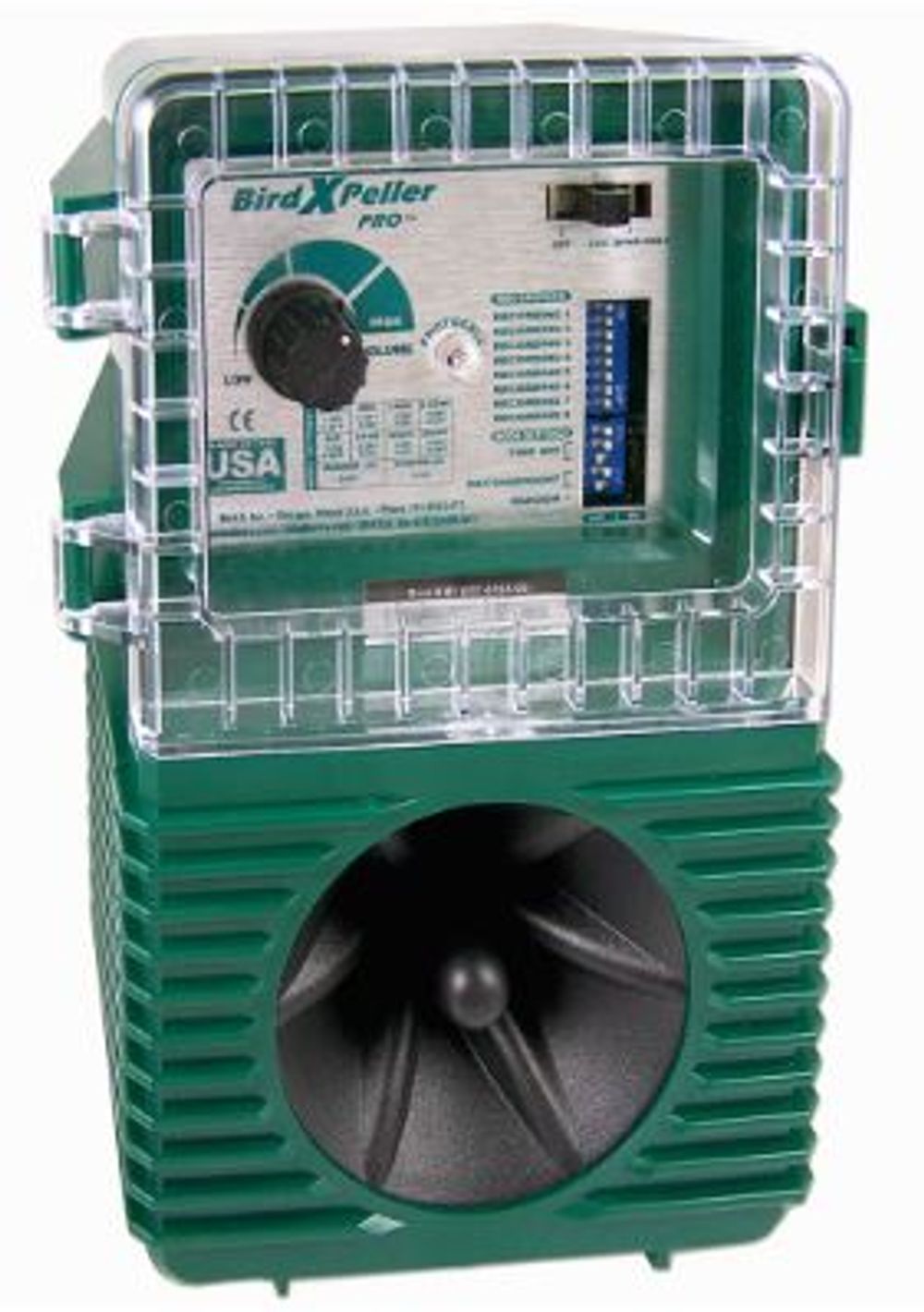 BirdXPeller Pro