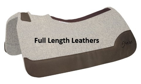 Western Saddle Pads