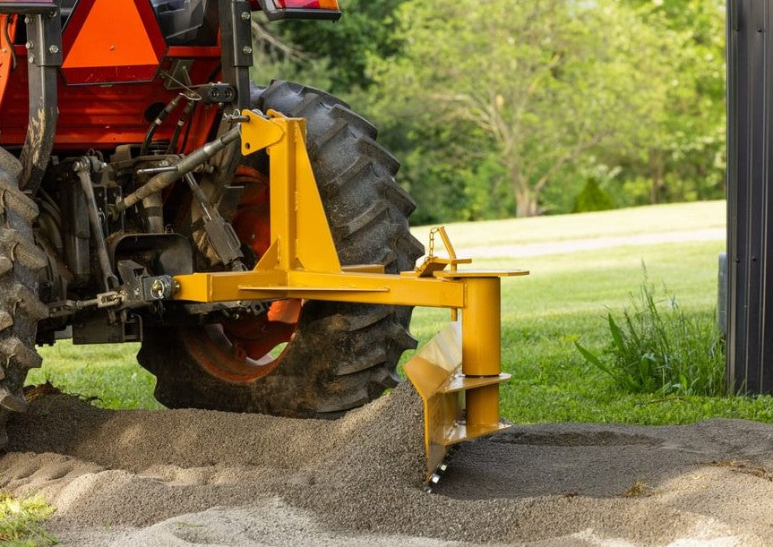 Grader Blades