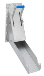 Hopper Valve