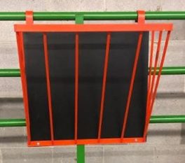 Hay Rack - Hanging (pair)